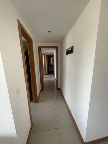 Apartamento En Malvín