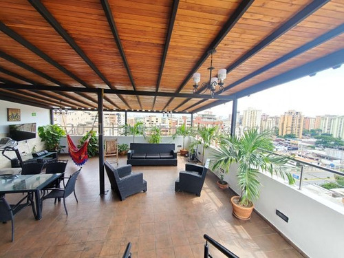 Imagen 12 de 14 de Apartamento En Venta Urbanizacion La Soledad, Maracay 22-2792 Jf