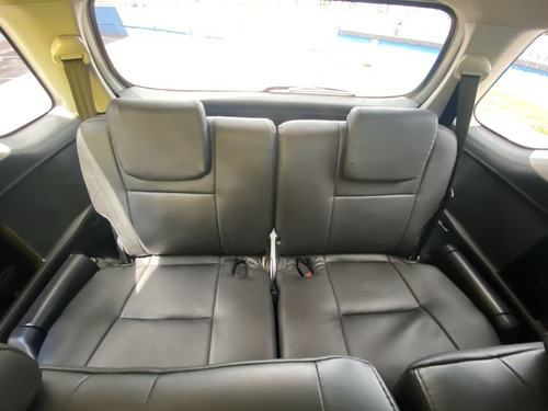 Imagen 25 de 25 de Toyota Fortuner Sr5 2015