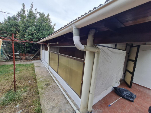Casa En Venta, Los Polvorines. Excelente Ubicacion, Oportunidad. Retasada.