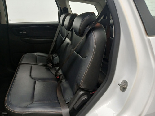 Chevrolet Spin 1.8 PREMIER 8V FLEX 4P AUTOMÁTICO