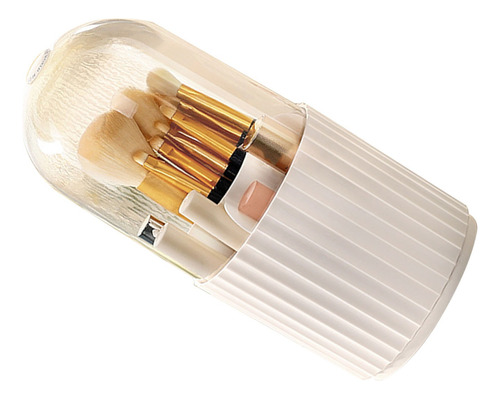 Organizador Maquillaje Cosméticos De Rotación 360 Organizer