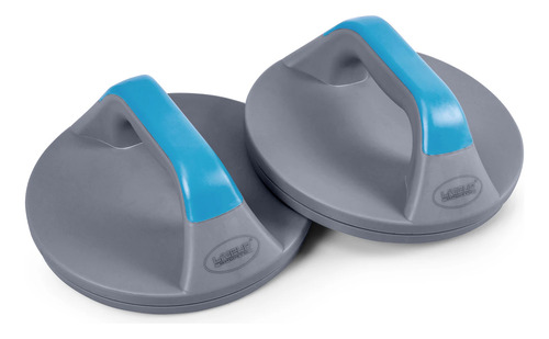 Push Up Bar Planchas Con Plataforma Funcional Croosfit