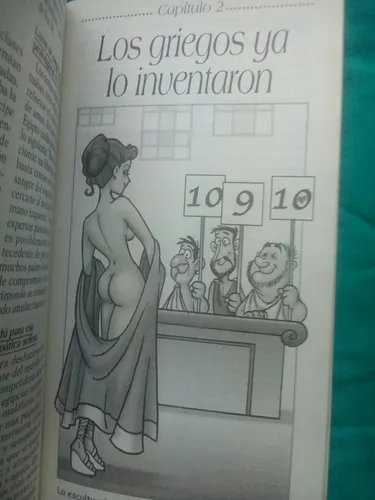 El Sexo En La Historia / Muy Interesante 2005 (Usado)