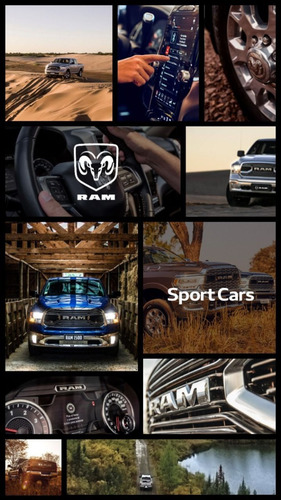 Imagen 3 de 20 de Ram 1500 5.7 Laramie At V8 2022-bb