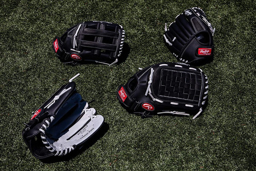 Guante Rawlings Rsb 13 Softball Infield/outfield - Adulto