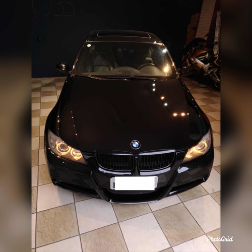 Bmw Serie 3 330ia Motorsport