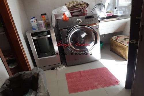 Imagem 6 de 30 de Casa Em Condomínio - Co00065 - 69299945