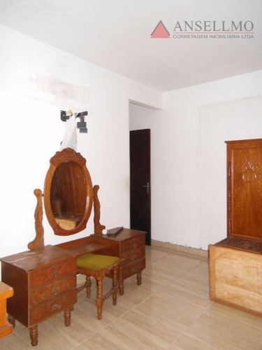 Imagem 22 de 30 de Prédio À Venda, 657 M² Por R$ 2.800.000,00 - Demarchi - São Bernardo Do Campo/sp - Pr0079