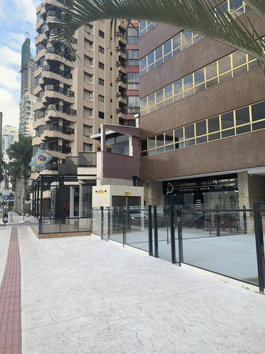 Imagem 2 de 5 de Sala Comercial - 437,0m² - 3686