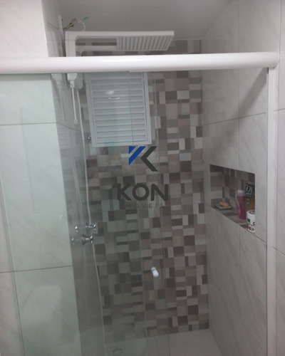 Imagem 20 de 22 de Apartamento A Venda No Up Life - Ap00052 - 70751624