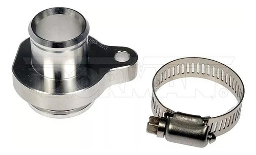 Cople De Manguera Bmw 740i 2011 2012 2013 2014 2015 L6 3.0l