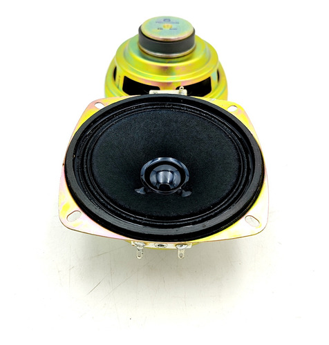 Par De Bocinas 3.5 Pulgadas 20 Watts