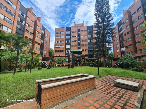 Gran Oportunidad De Adquirir Tu Nuevo Hogar En El Poblado