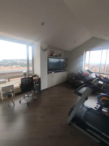 Apartamento En Arriendo/venta En La Colina Campestre. Cod A4807