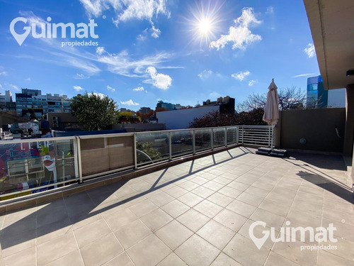 Imagen 1 de 30 de 3 Ambientes Con Balcon Terraza Y Parrilla En Palermo!