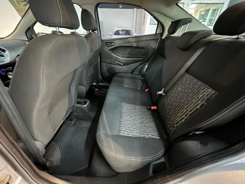 Ford Ka Se At 1.5 Sd C