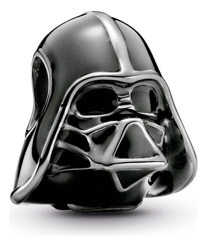 Charm Darth Vader Star Wars Pandora Plata925