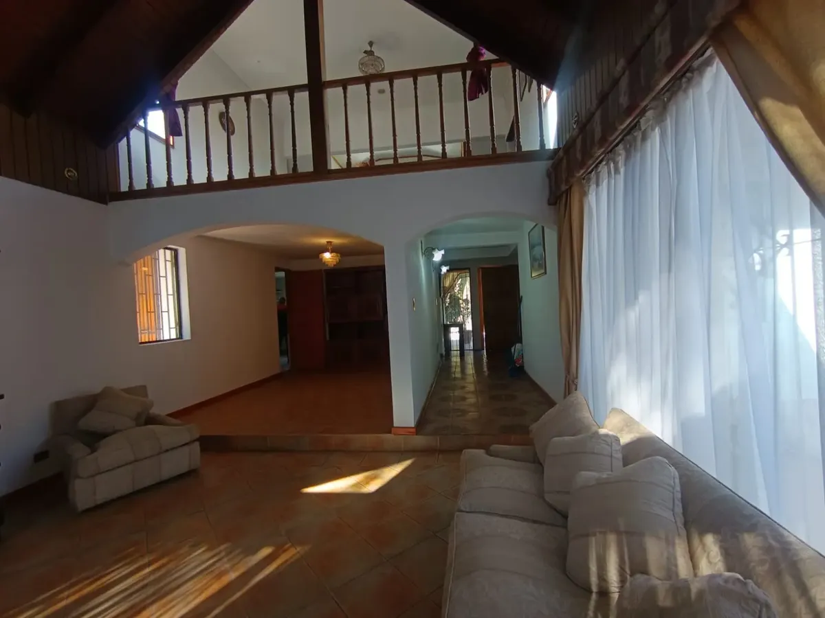 Imagen 3 de 28 de Parcela En Venta , Sector Santa Julia