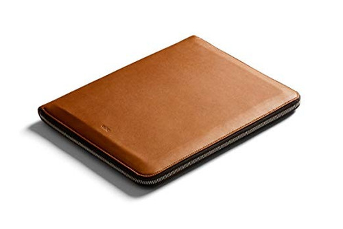 Bellroy Trabajo Folio A4, Accesorios De Trabajo (a4 Notebook