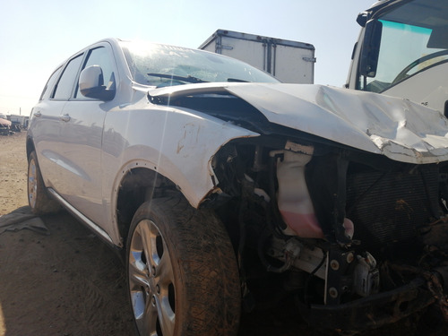 Imagen 4 de 8 de Dodge Durango Límited Por Partes