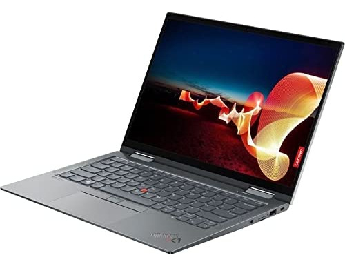 Laptop Lenovo Thinkpad X1 Yoga Gen 6 20xy00ahus 14  Touchscr