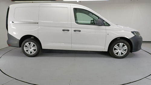 Volkswagen Caddy Maxi 2024