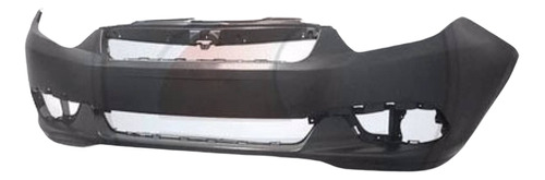 Paragolpe Delantero (primed) Fiat Siena 12-12 (grand Siena) 