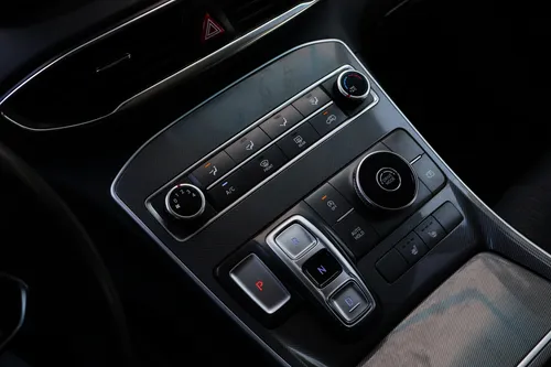 Hyundai Santa Fe Sel 2022 Excelente Condiciones
