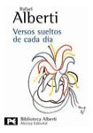 Libro Versos Sueltos De Cada Dã­a