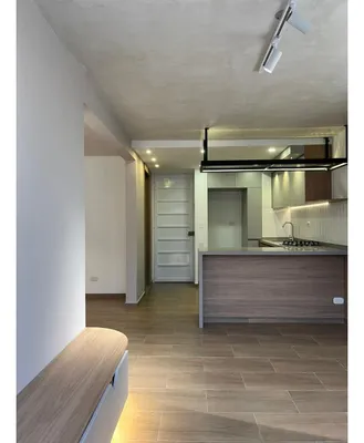 Apartamento en venta