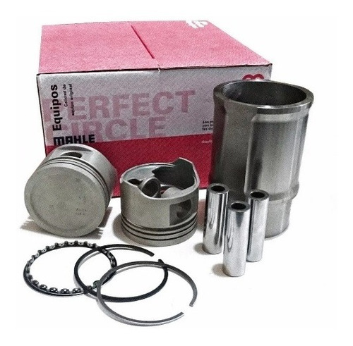 Conjunto Motor Renault 9 1.6 Perfect Circle