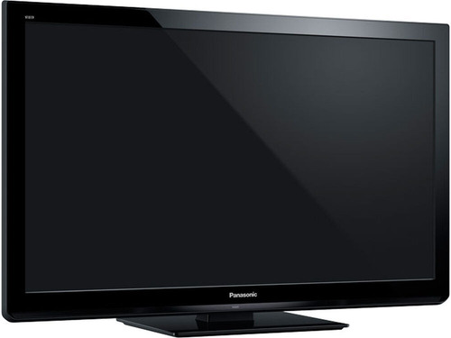 Tv Lcd 42 Panasonic Viera L42u30a