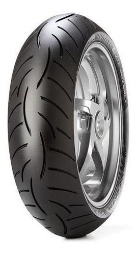 Cubierta 190 55 17 75w Metzeler Roadtec Z8