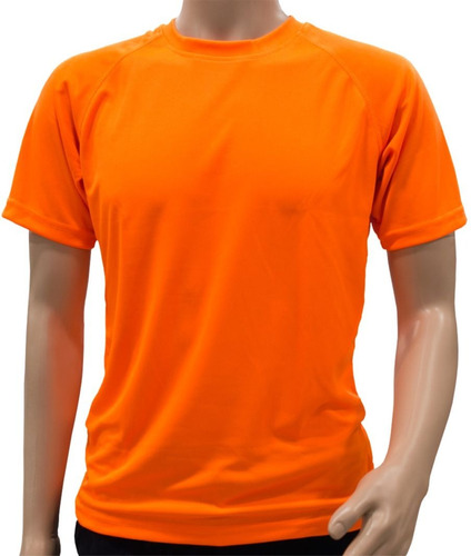 Camiseta Perfect Siluet Dry - Personaliza Ok Creativo