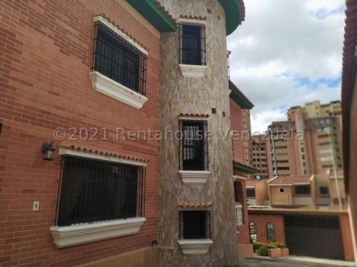 Imagen 12 de 14 de Andreina Gonzalez Vende Casa En La Trigaleña Valencia 22-10807