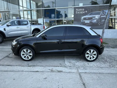 Audi A1 1.4 Tfsi Ambition Plus
