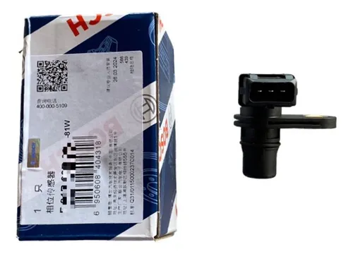 Sensor Arbol Levas Chevrolet N200 N300 1.2 Spark Gt