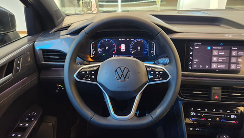 Volkswagen Taos 1.4 250 Tsi Comfortline