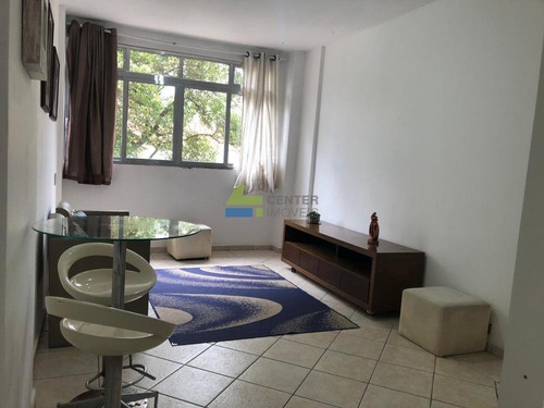 Imagem 1 de 12 de Apartamento - Vila Mariana - Ref: 14307 - V-872304