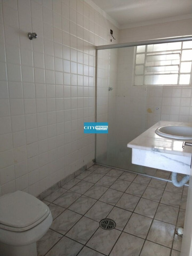 Imagem 19 de 19 de Apartamento Em Tucuruvi, São Paulo/sp De 104m² 3 Quartos À Venda Por R$ 350.000,00 - Ap2142711-s