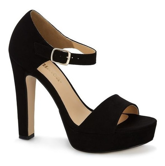 Zapatillas Plataforma Andrea Verde | MercadoLibre 📦