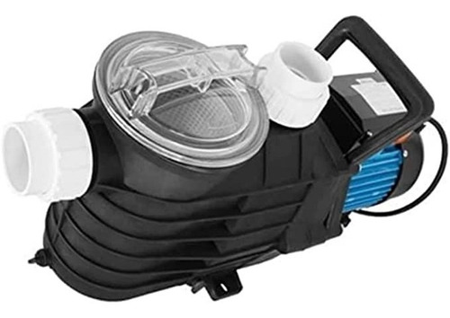 Bomba Para Alberca Aquapak Supra 15 1.5hp 230v Supra 15/1230