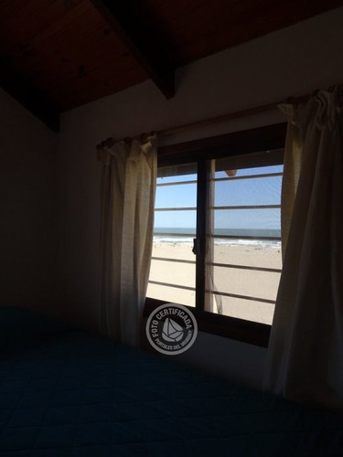 Peco En Punta Del Diablo