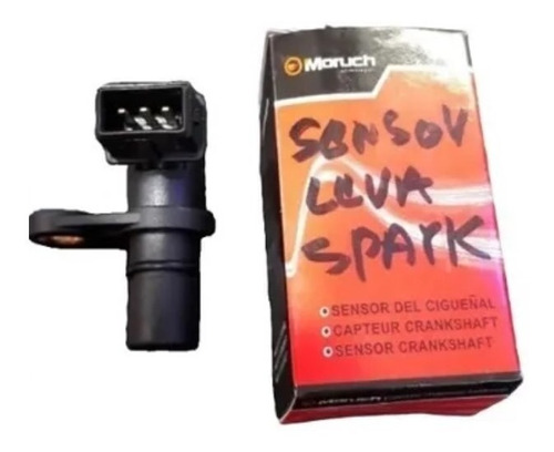 Sensor Posición Leva Spark