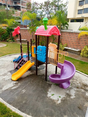 Imagen 15 de 15 de Apartamento En Guatire Frustas Condominiums