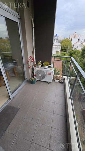 Venta Departamento 2 Ambientes Con Balcón En Wilde