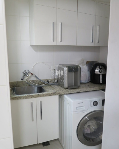 Apartamento À Venda Condomínio Morada Dos Pinheiros ? Várzea Paulista-sp - Ap03533 - 69277103