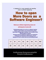 Comprar Libro: ¿cómo Abrir Más Puertas Como Ingeniero De Software? :