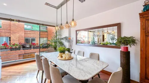 Venta De Apartamento En Chiconavarra